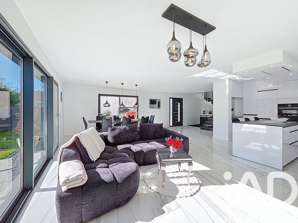 � vendre  Maison Versonnex (01210)