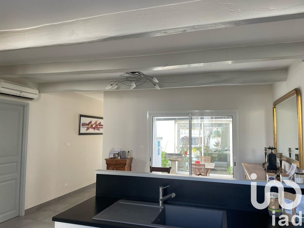 � vendre  Maison La Flotte (17630)