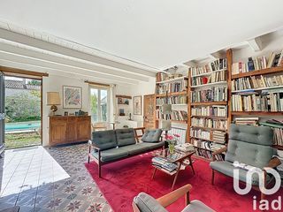  Maison � vendre 6 pi�ces 180 m�