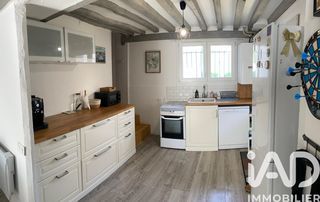  Maison � vendre 4 pi�ces 87 m�