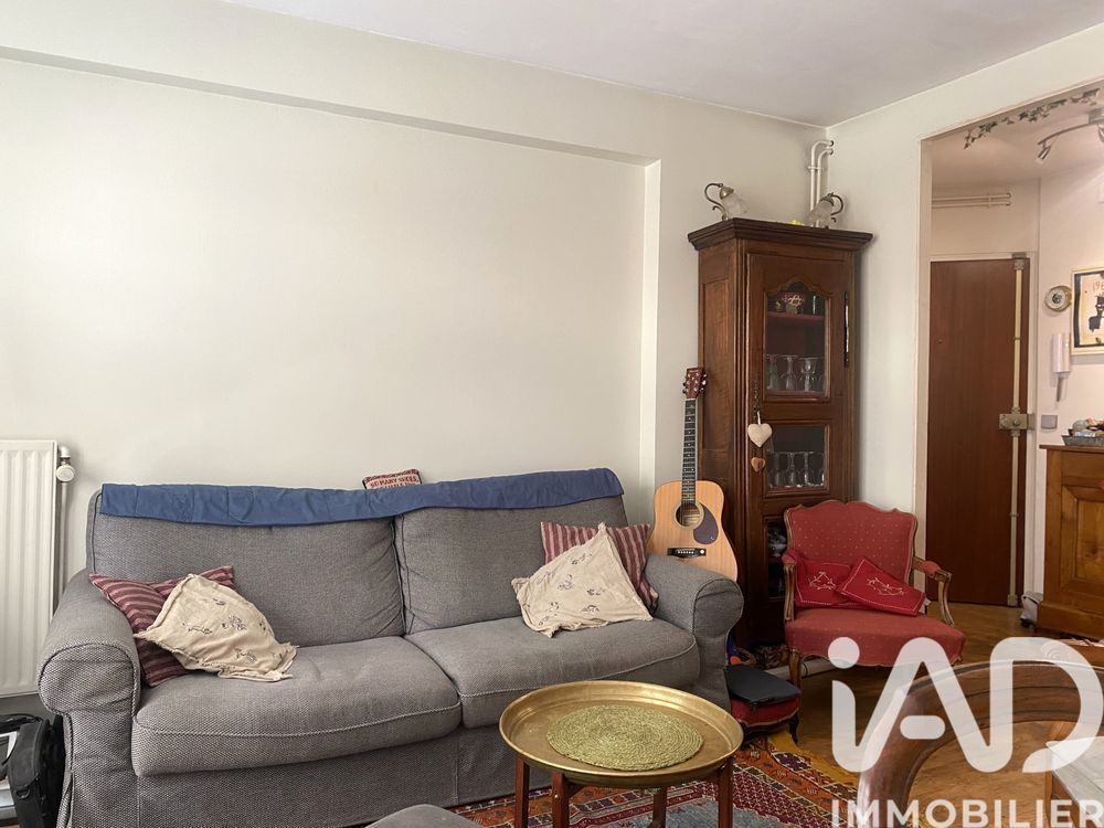 � vendre  Appartement Paris 17