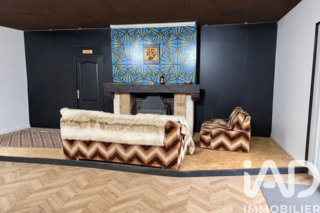  Maison � vendre 5 pi�ces 300 m�