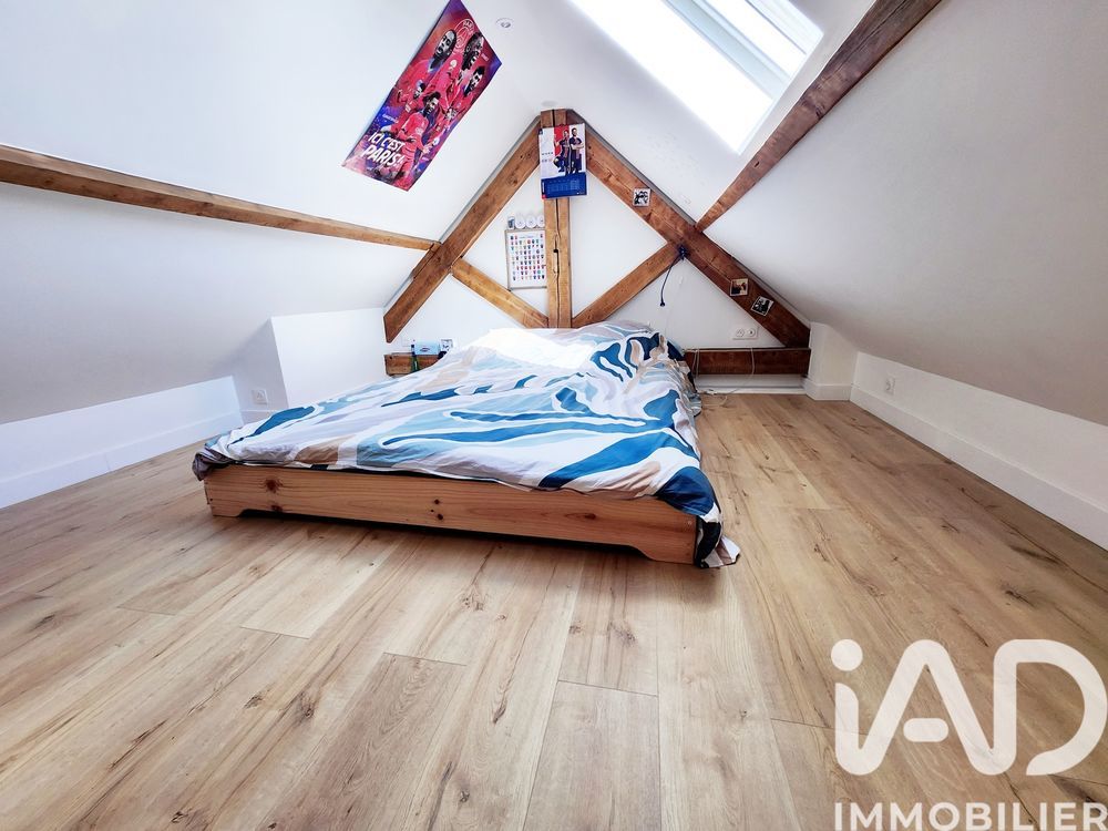 � vendre  Maison Conflans-Sainte-Honorine (78700)