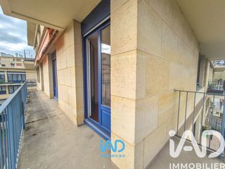  Appartement � vendre 4 pi�ces 74 m�