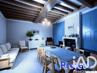  Maison � vendre 5 pi�ces 150 m�