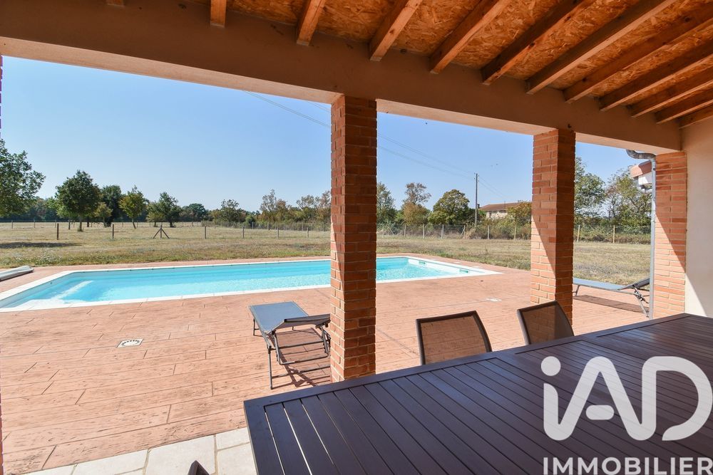 � vendre  Maison Plaisance-du-Touch (31830)