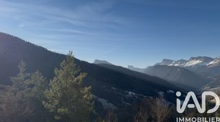  Appartement � vendre 3 pi�ces 48 m�