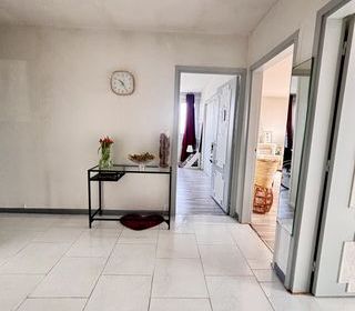  Appartement � vendre 4 pi�ces 88 m�