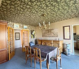  Appartement � vendre 3 pi�ces 74 m�