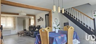  Maison � vendre 5 pi�ces 97 m�