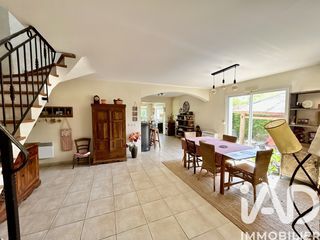  Maison � vendre 5 pi�ces 140 m�