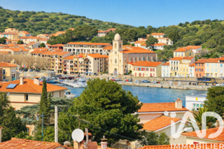  Appartement � vendre 3 pi�ces 68 m�