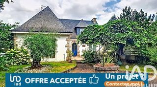  Maison � vendre 7 pi�ces 165 m�