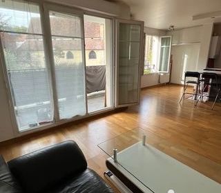  Appartement � vendre 3 pi�ces 64 m�