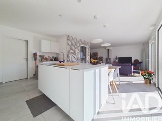  Maison � vendre 7 pi�ces 160 m�