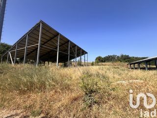  Terrain � vendre 13006 m�