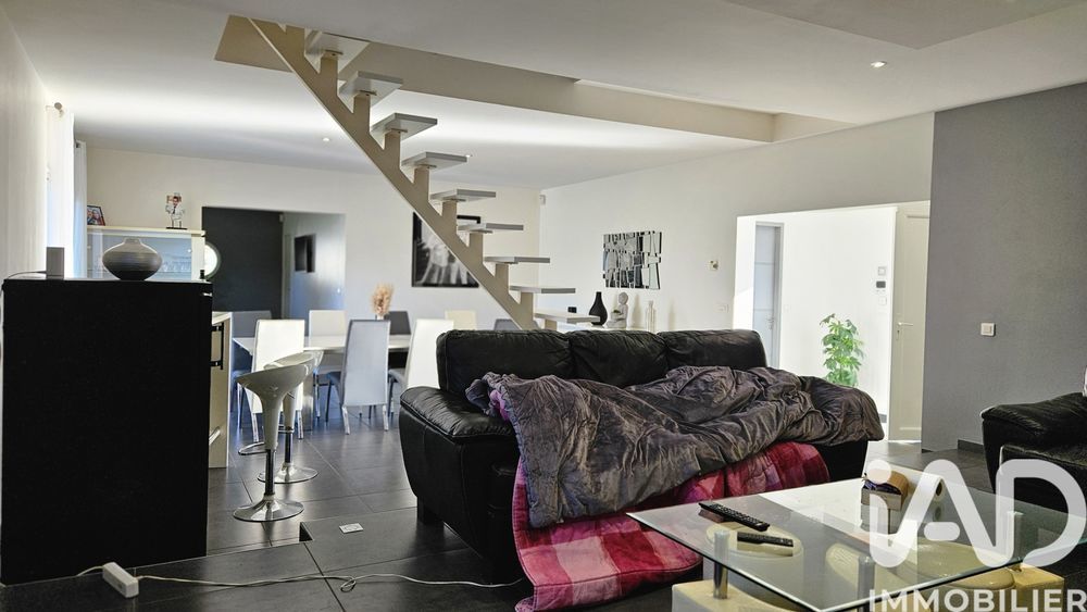 � vendre  Villa Sames (64520)