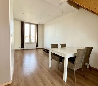  Appartement � vendre 2 pi�ces 43 m�