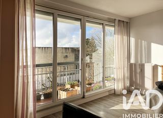  Appartement � vendre 4 pi�ces 82 m�