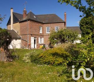  Maison � vendre 7 pi�ces 285 m�