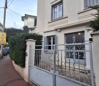  Appartement � vendre 2 pi�ces 37 m�