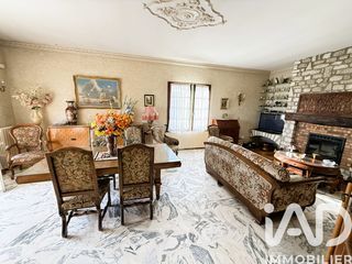  Maison � vendre 10 pi�ces 240 m�