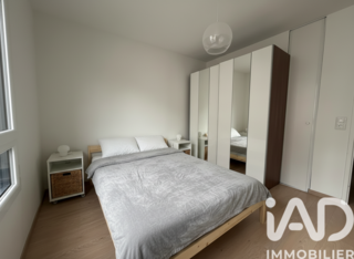  Appartement � louer 2 pi�ces 43 m�