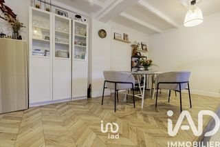  Appartement � vendre 3 pi�ces 68 m�