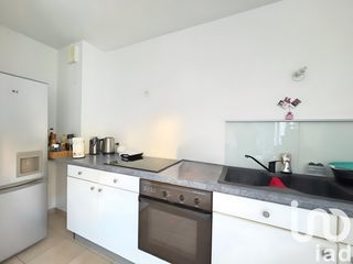  Appartement � vendre 2 pi�ces 43 m�