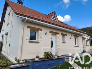  Maison � vendre 5 pi�ces 121 m�