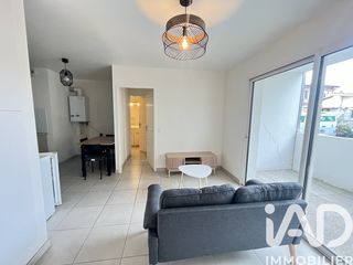  Appartement � vendre 2 pi�ces 42 m�