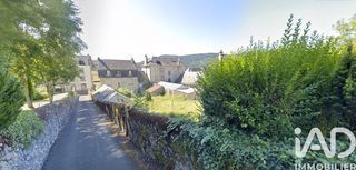  Maison � vendre 10 pi�ces 271 m�