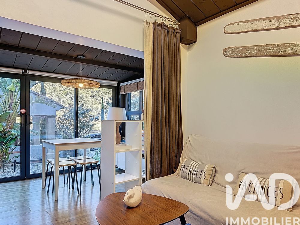 � vendre  Maison Sainte-Maxime (83120)