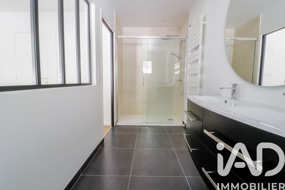 � vendre  Maison Saulx-les-Chartreux (91160)