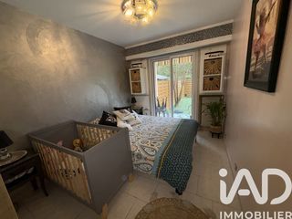  Appartement � vendre 2 pi�ces 43 m�