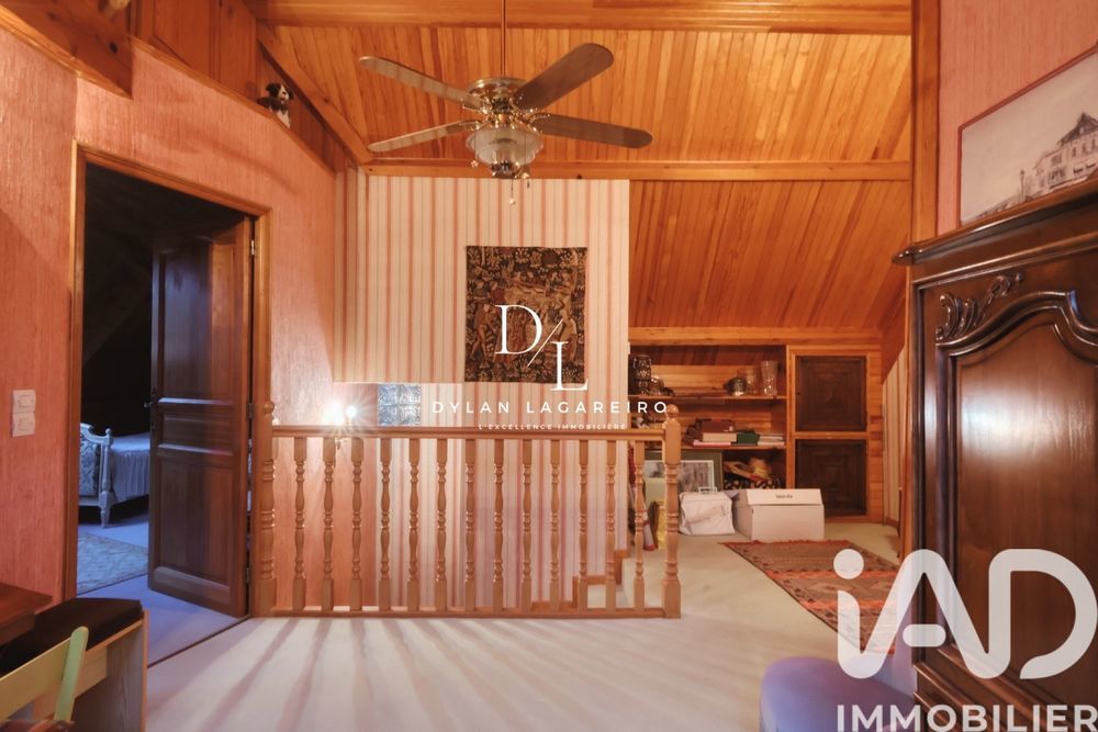 � vendre  Maison Saint-Leu-la-For�t (95320)