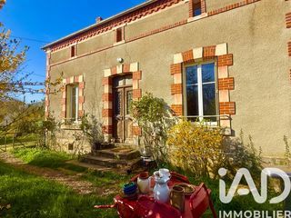  Maison � vendre 5 pi�ces 118 m�