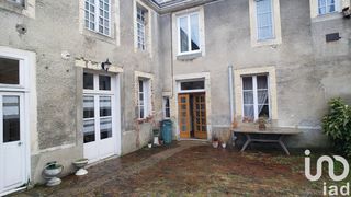  Maison � vendre 7 pi�ces 205 m�