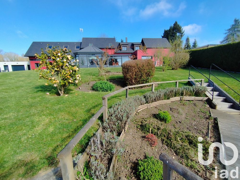 � vendre  Maison Forges-les-Eaux (76440)