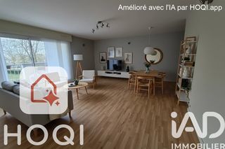  Appartement � vendre 5 pi�ces 100 m�