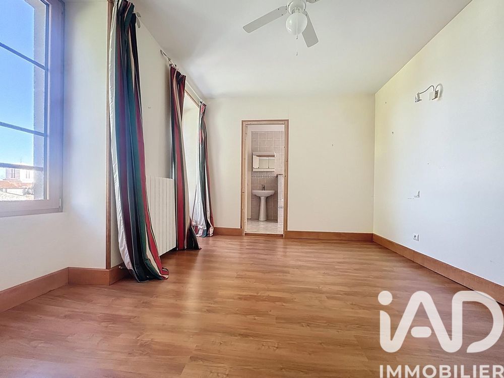 � vendre  Maison Saint-Nazaire-sur-Charente (17780)