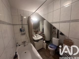  Appartement � vendre 4 pi�ces 56 m�