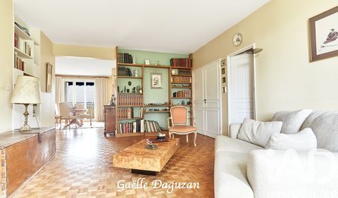   Vente Appartement 5 pi�ces Appartement - 5 pi�ce(s) - 120 m�