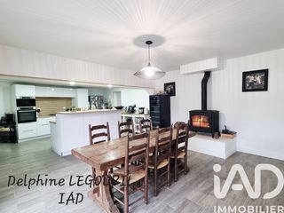  Maison � vendre 8 pi�ces 256 m�