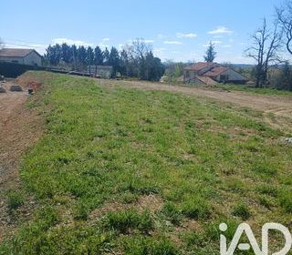  Terrain � vendre 705 m�