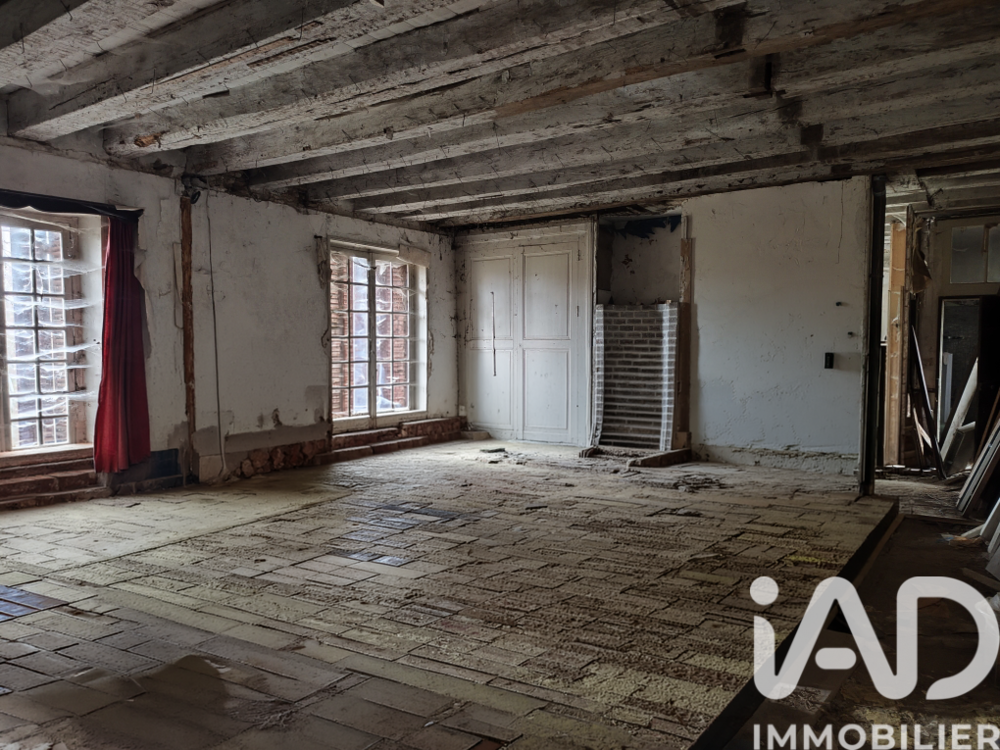 � vendre  Maison Neuill�-le-Lierre (37380)