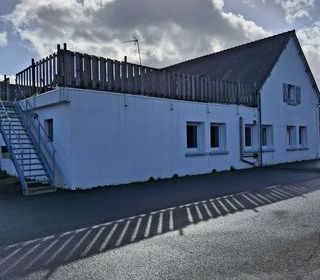  Immeuble � vendre 498 m�