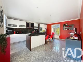  Maison � vendre 6 pi�ces 180 m�