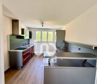  Appartement � vendre 3 pi�ces 67 m�