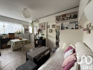  Appartement � vendre 1 pi�ce 31 m�